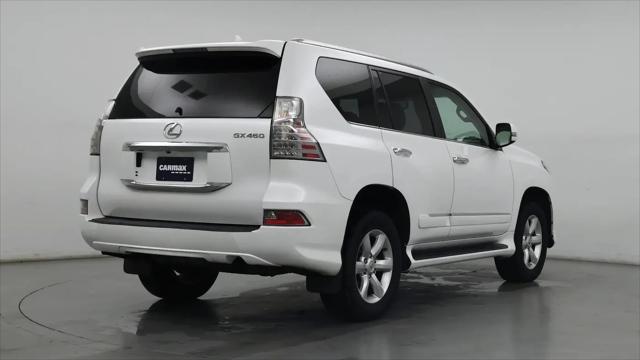 2014 Lexus GX 460 GX 460