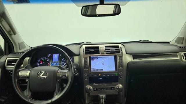 2014 Lexus GX 460 GX 460