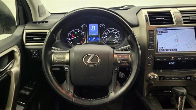 2014 Lexus GX 460 GX 460