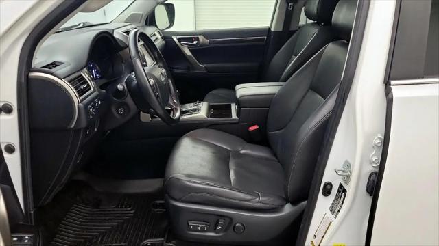2014 Lexus GX 460 GX 460