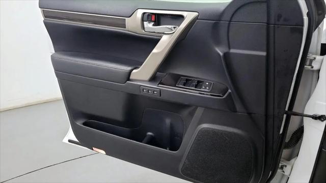 2014 Lexus GX 460 GX 460