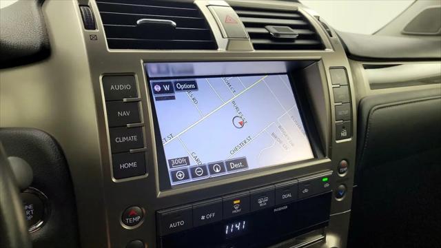 2014 Lexus GX 460 GX 460