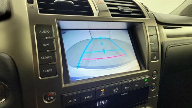 2014 Lexus GX 460 GX 460