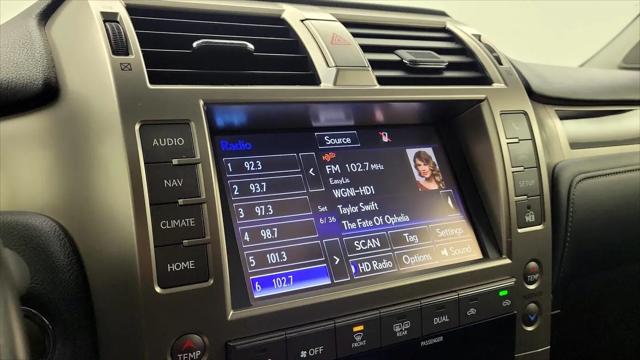 2014 Lexus GX 460 GX 460