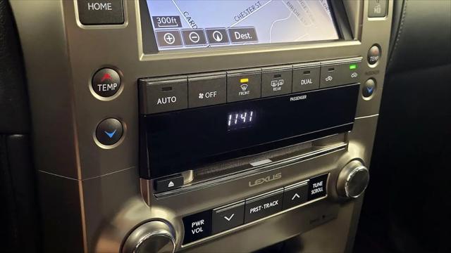 2014 Lexus GX 460 GX 460