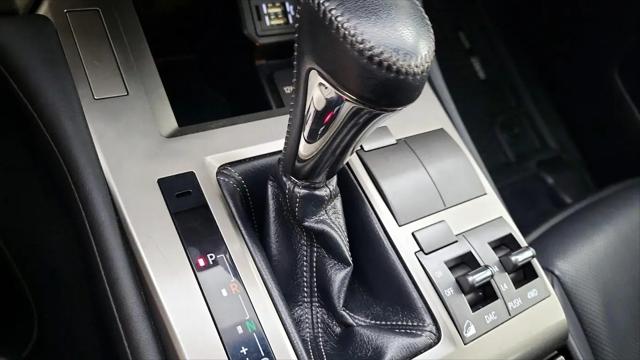 2014 Lexus GX 460 GX 460