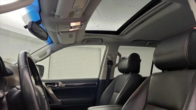 2014 Lexus GX 460 GX 460