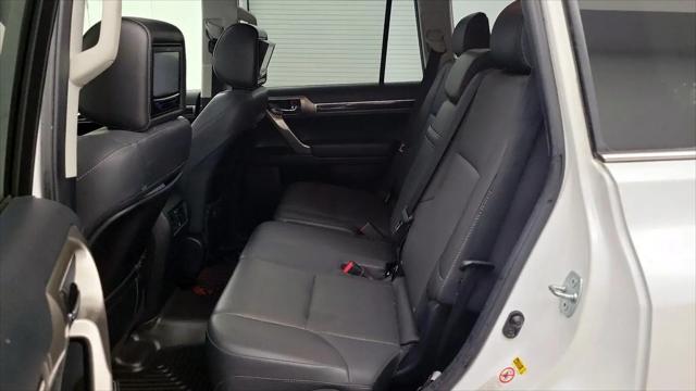 2014 Lexus GX 460 GX 460
