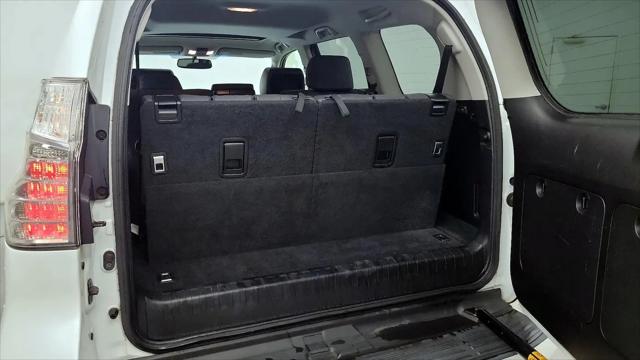 2014 Lexus GX 460 GX 460