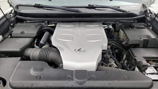 2014 Lexus GX 460 GX 460