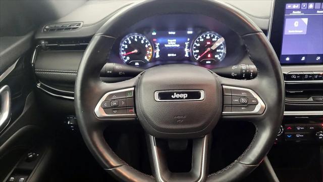 2022 Jeep Compass Altitude 4x4