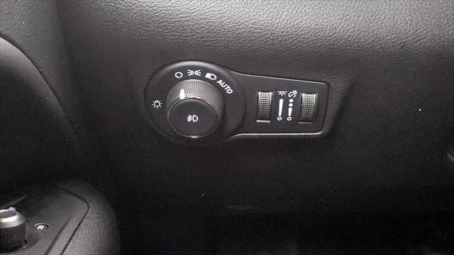 2022 Jeep Compass Altitude 4x4