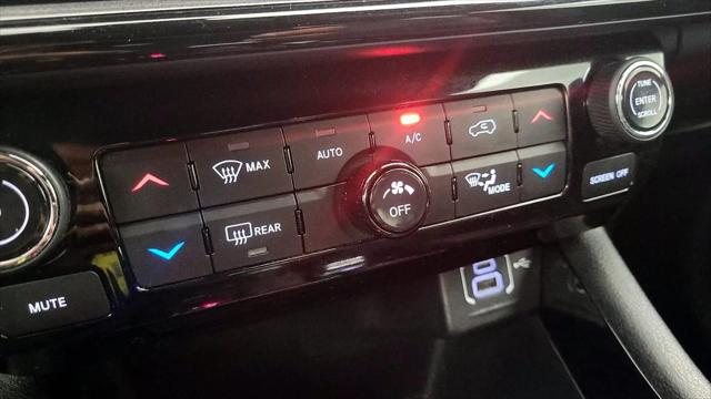 2022 Jeep Compass Altitude 4x4
