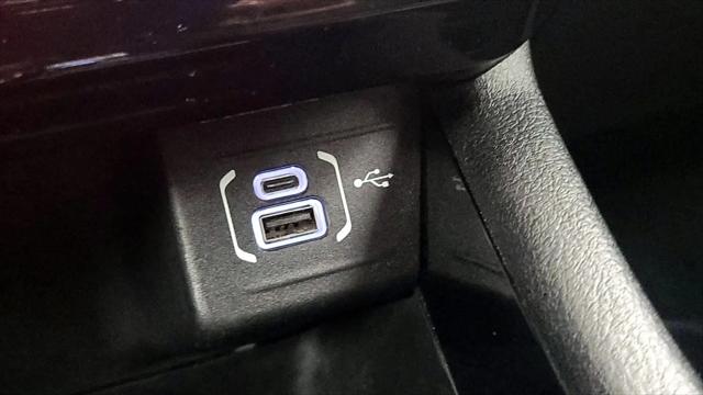2022 Jeep Compass Altitude 4x4