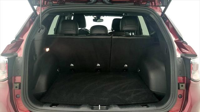 2022 Jeep Compass Altitude 4x4