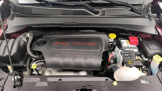 2022 Jeep Compass Altitude 4x4
