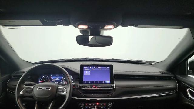 2022 Jeep Compass Altitude 4x4