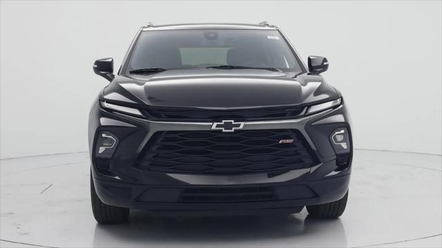 2025 Chevrolet Blazer FWD RS