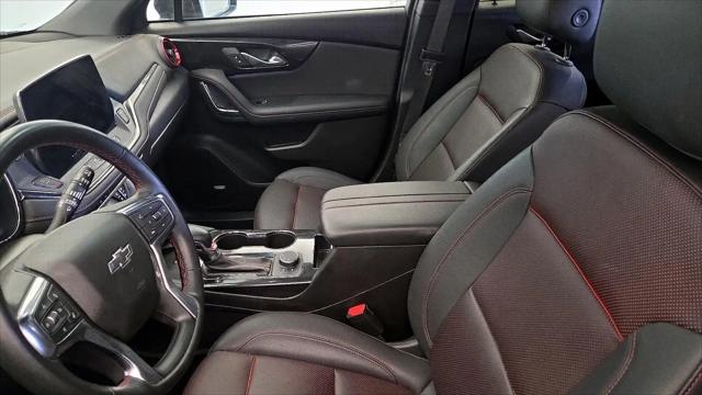 2025 Chevrolet Blazer FWD RS
