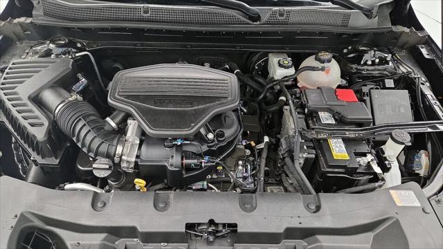 2025 Chevrolet Blazer FWD RS