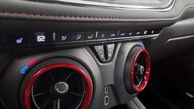 2025 Chevrolet Blazer FWD RS