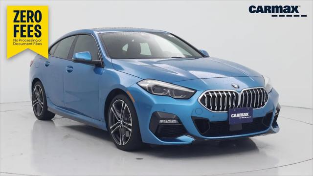 2020 BMW Coupe xDrive for sale in Hickory, NC