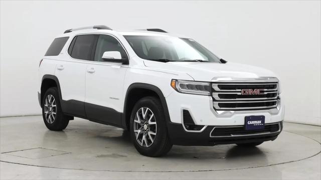 2023 GMC Acadia AWD SLT for sale in Nashville, TN