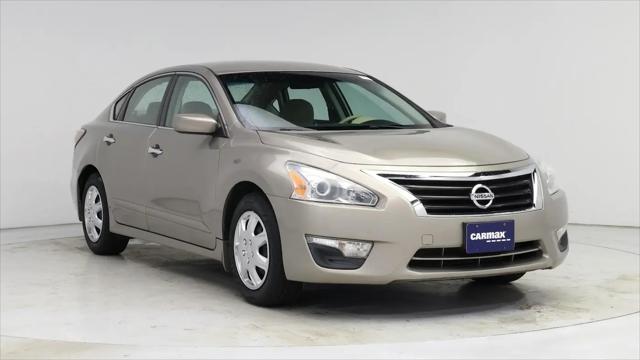 2015 Nissan Altima 2.5 S for sale in Nashville, TN