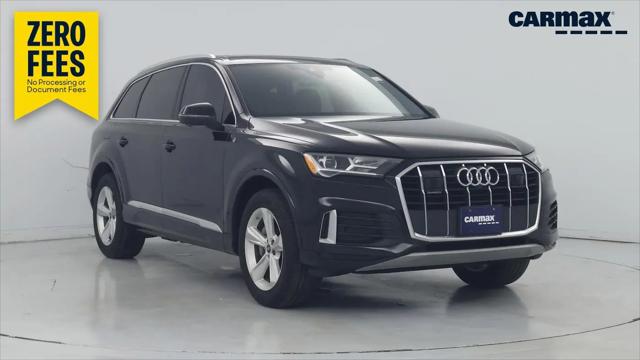 2023 Audi Q7 Premium 45 TFSI quattro Tiptronic for sale in Tinley Park, IL