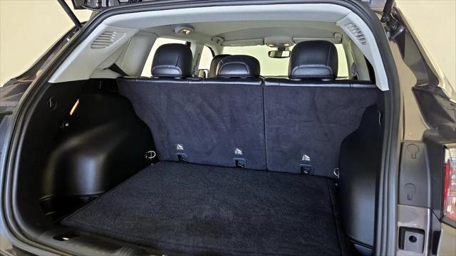 2021 Jeep Compass Latitude 4x4