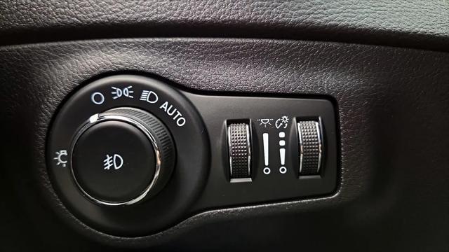 2021 Jeep Compass Latitude 4x4