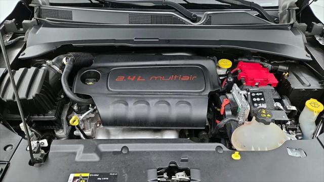 2021 Jeep Compass Latitude 4x4