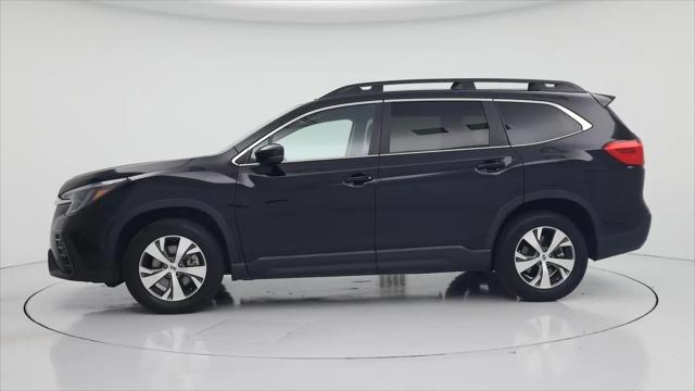 2024 Subaru Ascent Premium 7-Passenger