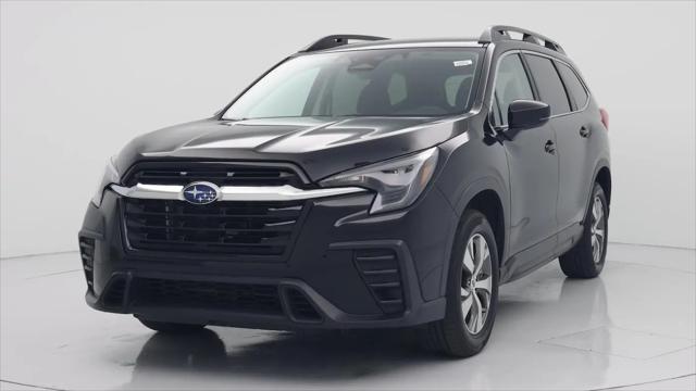 2024 Subaru Ascent Premium 7-Passenger