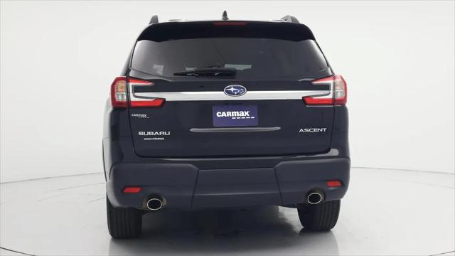 2024 Subaru Ascent Premium 7-Passenger
