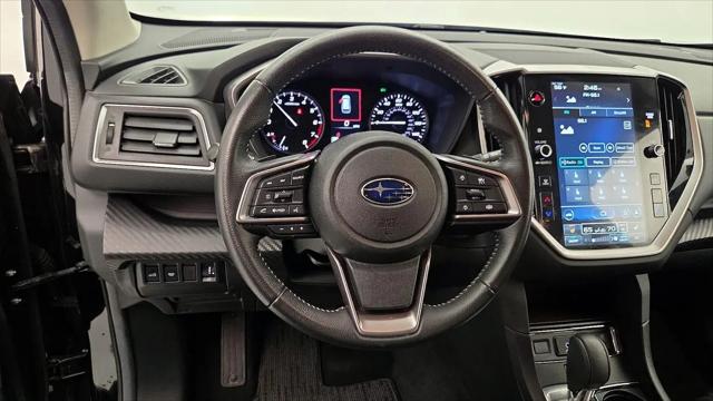 2024 Subaru Ascent Premium 7-Passenger