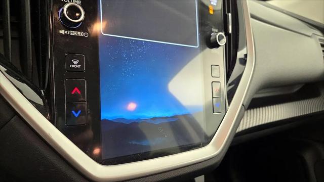 2024 Subaru Ascent Premium 7-Passenger