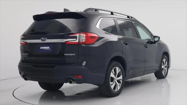 2024 Subaru Ascent Premium 7-Passenger