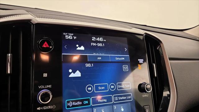 2024 Subaru Ascent Premium 7-Passenger