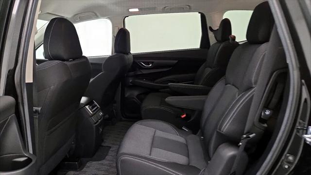 2024 Subaru Ascent Premium 7-Passenger