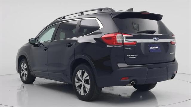 2024 Subaru Ascent Premium 7-Passenger