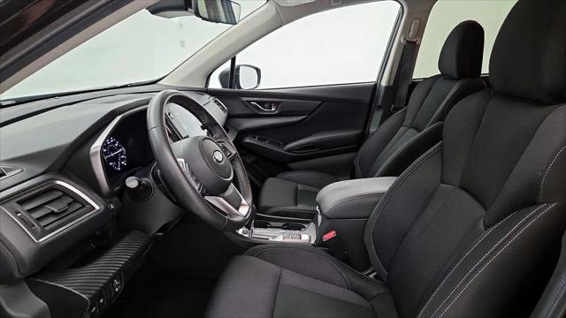 2024 Subaru Ascent Premium 7-Passenger