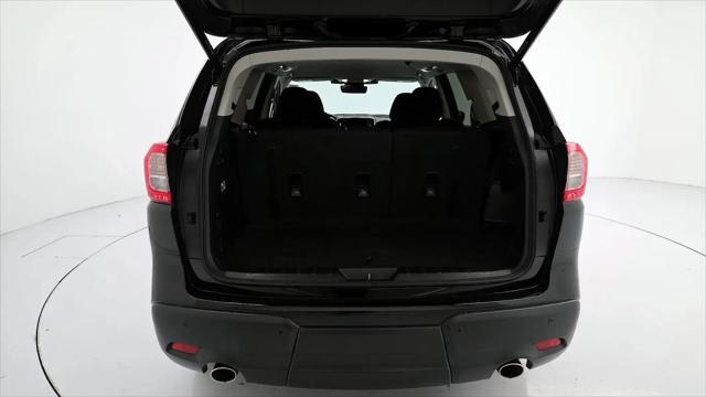 2024 Subaru Ascent Premium 7-Passenger