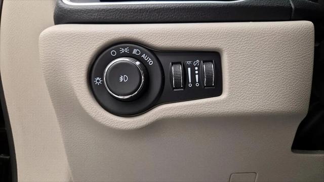 2021 Chrysler Pacifica Hybrid Limited