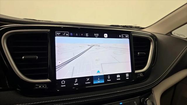 2021 Chrysler Pacifica Hybrid Limited