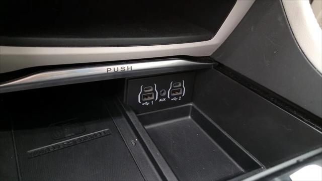 2021 Chrysler Pacifica Hybrid Limited