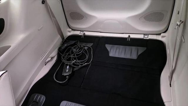 2021 Chrysler Pacifica Hybrid Limited