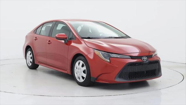 2020 Toyota Corolla LE for sale in Gainesville, FL