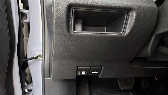 2024 Nissan Versa 1.6 SR