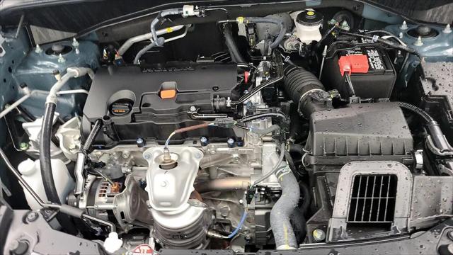 2026 Honda HR-V 2WD Sport